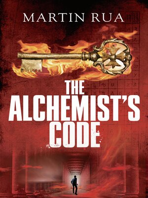 The Alchemist's Code - ebook